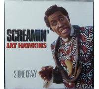 Screamin' Jay Hawkins - Stone Crazy