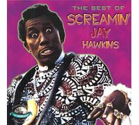 Screamin' Jay Hawkins - The Best Of