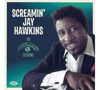 Screamin' Jay Hawkins - The Planet Sessions