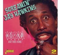 Screamin' Jay Hawkins - Weird & Then Some!