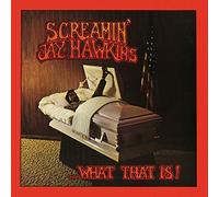 Screamin Jay Hawkins - ...What That Is! [Vinyl LP] [VINYL]