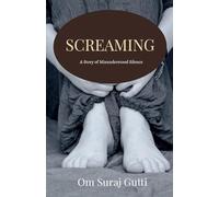 Screaming: 1 (Fiction of Silence)