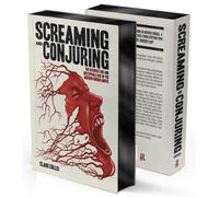 Screaming and Conjuring : The Resurrection and Unstoppable Rise of the Modern Horror Movie