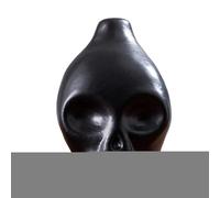 Screaming Aztec Death Whistle - Halloween Celebration Whistle,Skull Cool Weird Prop Decoration Screaming Sound Device for Adults Kids Halloween Festival