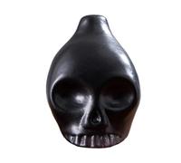 Screaming Aztec Death Whistle | Halloween Whistle,Skull Weird Screaming Sound Prop Creative Display Decor for Festival Holiday Halloween Adults Kids Parties