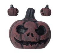 Screaming Aztec Death Whistle - Pranks Whistle - Cool Screaming Sound Prop Decor for Holiday Kids Adults Halloween Fun and Atmosphere