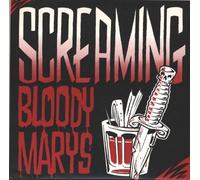 Screaming Bloody Marys - Devil Rock