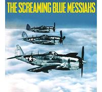 Screaming Blue Messiahs - Good & Gone [VINYL]
