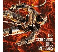 Screaming Blue Messiahs - Vision In Blues