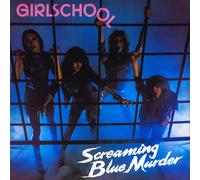 Screaming Blue Murder