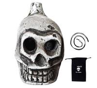 Screaming Death Whistle Human-Like Screams, High Decibels