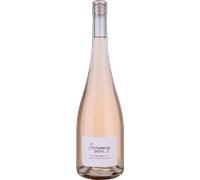 Screaming Devil Cotes de Provence Rose 2024