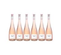 Screaming Devil Rose Wine case of 6 x 75 ottles