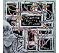 Screaming Females - All At Once
