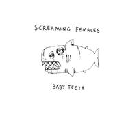 Screaming Females - Baby Teeth [VINYL]