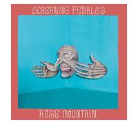 Screaming Females - Rose Mountain