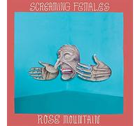 Screaming Females - Rose Mountain [VINYL]