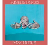 Screaming Females - Rose Mountain [VINYL]