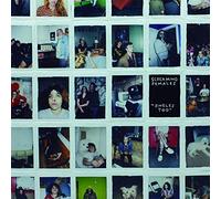 Screaming Females Singles Too Vinyl - New