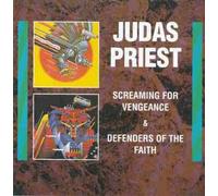 Screaming for vengeance (1982) & Defenders of the faith (1984)