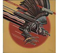Screaming For Vengeance + Poster