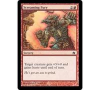 Screaming Fury | Fifth Dawn