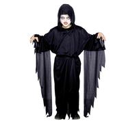 Screaming Ghost Robe Child Costume