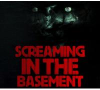 Screaming In The Basement (2025) PC Steam CD Key