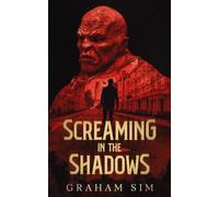 Screaming In The Shadows: A Gripping Paranormal Suspense (The Christian Rook Series)