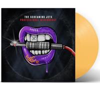 Screaming Jets - Professional Misconduct (Orange Vinyl) [VINYL]