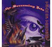 Screaming Jets - Tear of thought (1992)