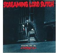 Screaming Lord Sutch - Rock and Horror [Vinyl]