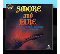 Screaming Lord Sutch - Smoke And Fire