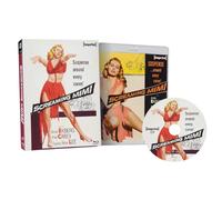 Screaming Mimi (1958) - Limited Edition Blu-ray - Imprint Collection #659