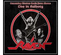 Raven – Screaming Murder Death From Above: Live In Aalborg
