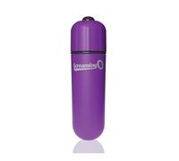 Screaming O 4B Deep Rumbling Bullet Vibrator Grape