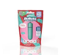 Screaming O 4B Deep Rumbling Bullet Vibrator Kiwi