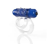 Screaming O 4B DoubleO 6 - Blueberry - Bullet Vibrator Sex Toy