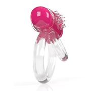 Screaming O 4B DoubleO 6 - Strawberry - Bullet Vibrator Sex Toy
