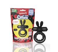 Screaming O 4B Ohare - Black