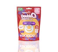 Screaming O 4T DoubleO 6 - Grape Sex Toy For Men