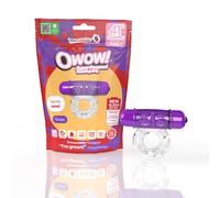 Screaming O 4T OWow - Grape