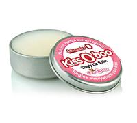 Screaming O Kiss O Boo Cinnamon Tingly Lip Balm