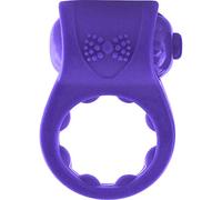 Screaming O PrimO Tux Purple