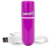 Screaming O Vooom Bullet Vibrator