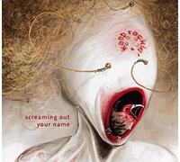 SCREAMING OUT YOUR NAME-KEEP ROCKIN' 2 CD ( POLISH AND ENGLISH