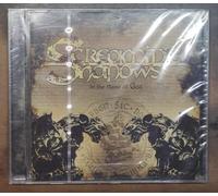 SCREAMING SHADOWS - In The Name Of God