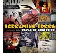 Screaming Trees 89-96
