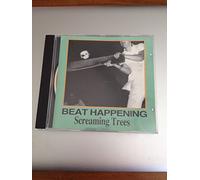 Screaming Trees and B - Split CD