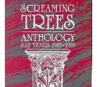 SCREAMING TREES - Anthology - New CD - 70 - V600z